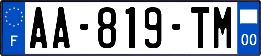 AA-819-TM