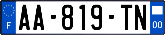 AA-819-TN