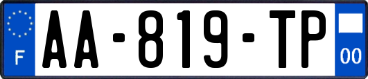 AA-819-TP