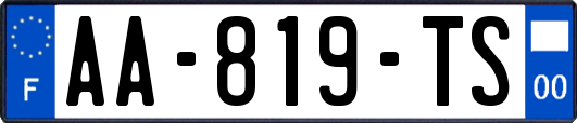 AA-819-TS