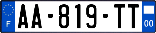 AA-819-TT