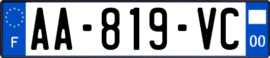 AA-819-VC