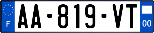 AA-819-VT