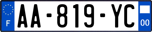 AA-819-YC