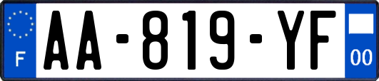 AA-819-YF