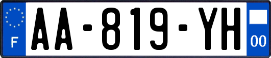 AA-819-YH