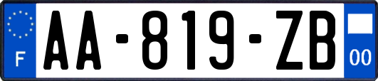 AA-819-ZB