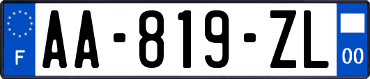 AA-819-ZL