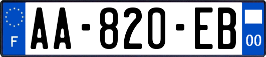 AA-820-EB
