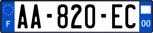 AA-820-EC