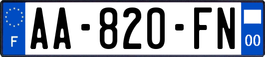 AA-820-FN