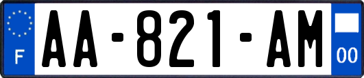 AA-821-AM