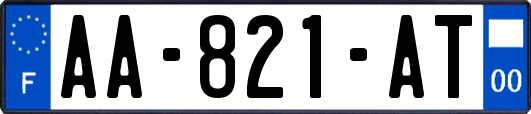 AA-821-AT