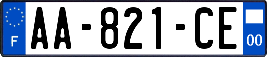 AA-821-CE