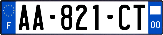 AA-821-CT