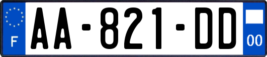 AA-821-DD