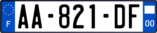 AA-821-DF