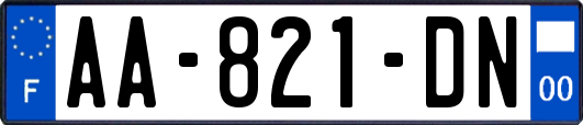 AA-821-DN