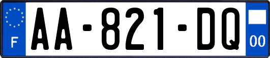 AA-821-DQ