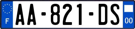 AA-821-DS