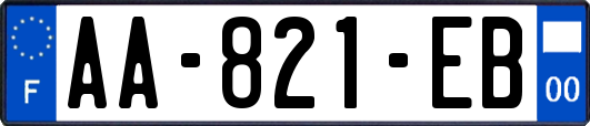 AA-821-EB