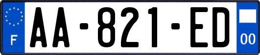 AA-821-ED