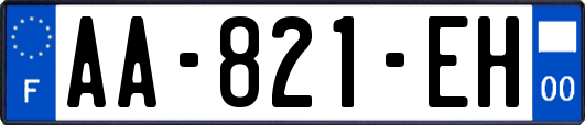 AA-821-EH