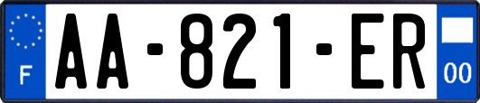 AA-821-ER