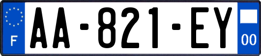 AA-821-EY