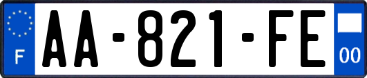 AA-821-FE