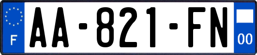 AA-821-FN