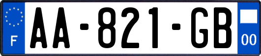 AA-821-GB