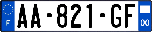 AA-821-GF