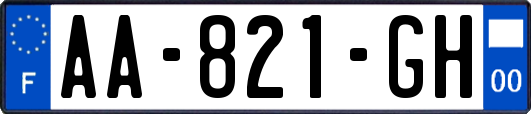 AA-821-GH