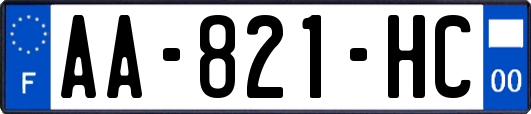 AA-821-HC