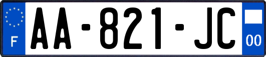 AA-821-JC