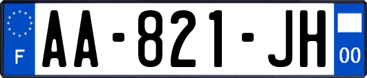 AA-821-JH