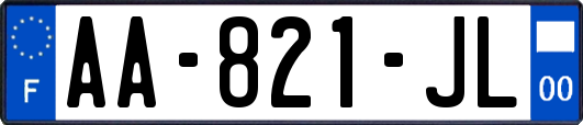 AA-821-JL