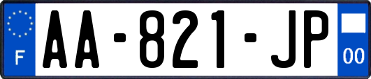 AA-821-JP