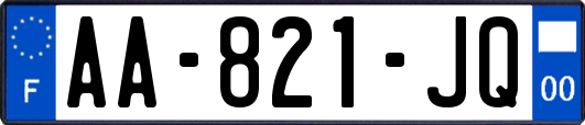 AA-821-JQ