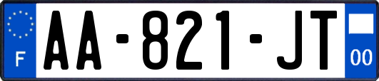 AA-821-JT