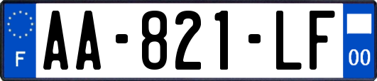 AA-821-LF