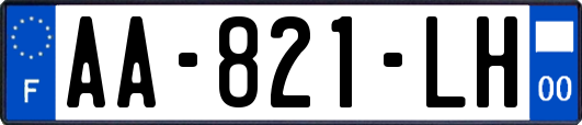 AA-821-LH