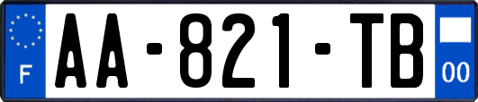 AA-821-TB