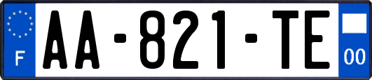 AA-821-TE