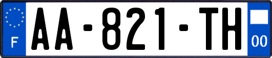 AA-821-TH