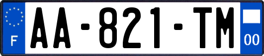 AA-821-TM