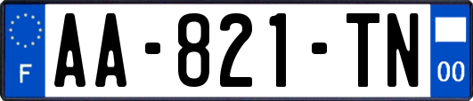 AA-821-TN