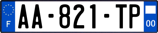 AA-821-TP