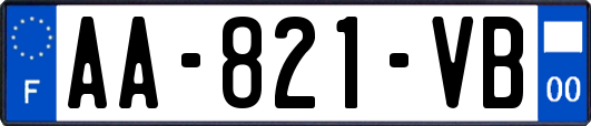 AA-821-VB